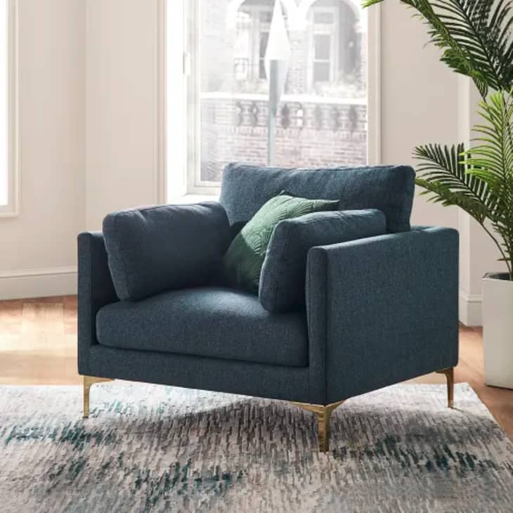 Castlery armchairs online